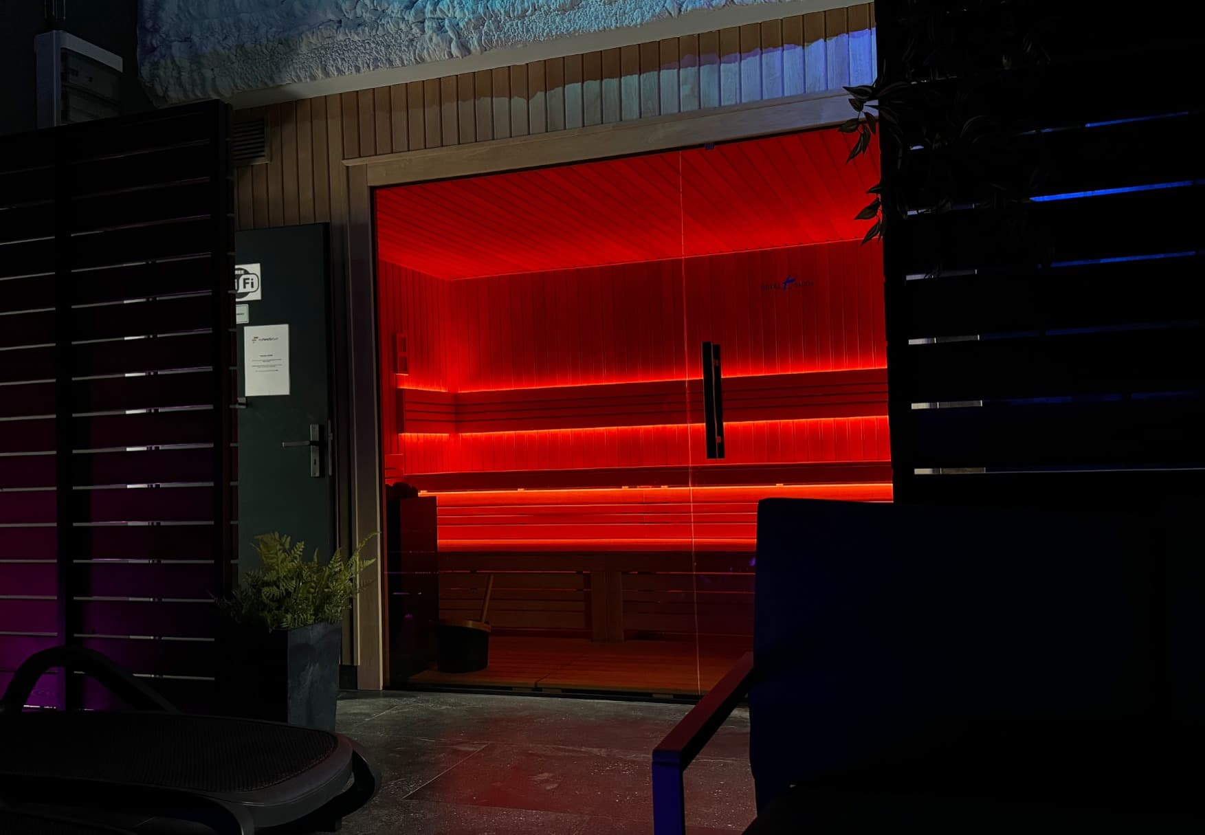 Gym vybavení My Family Gym