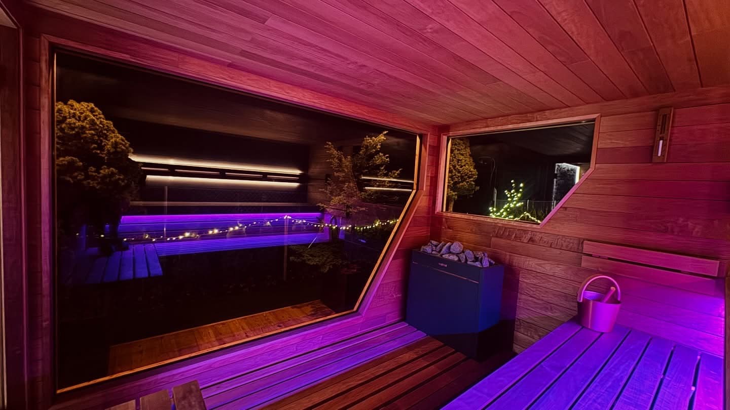 Interiér My Family Gym